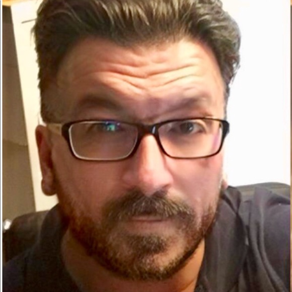 Meet your Posher, Bruce - Picture 1 of 1